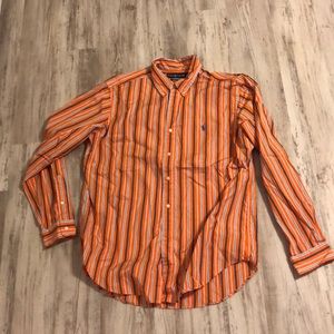 Ralph Lauren button down